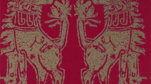 Sicilian Lion 312978